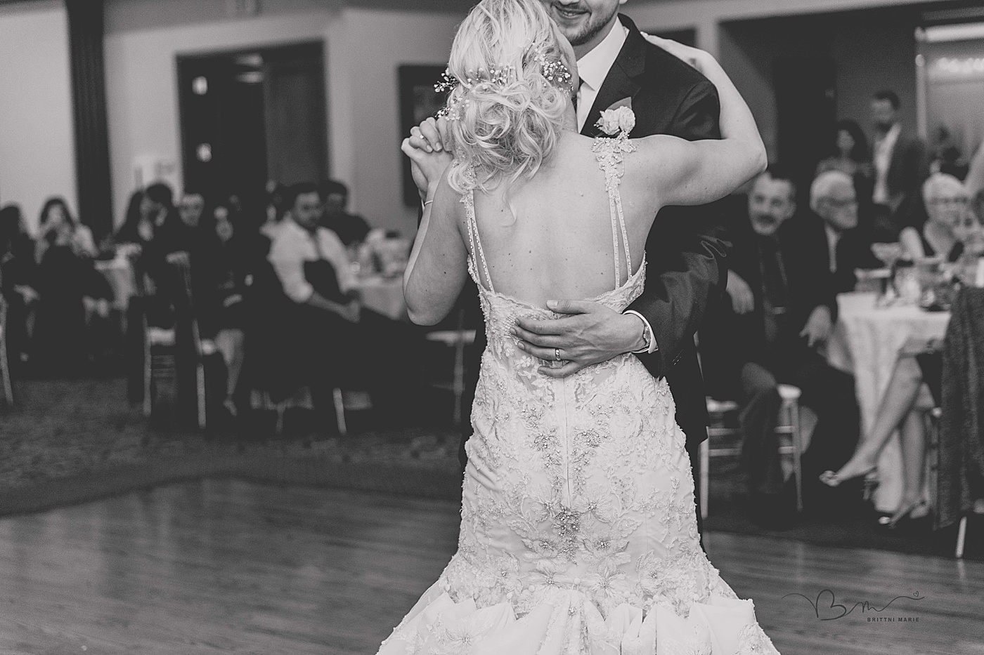 The LeBlanc Wedding // Sycamore Hills Golf Course Wedding