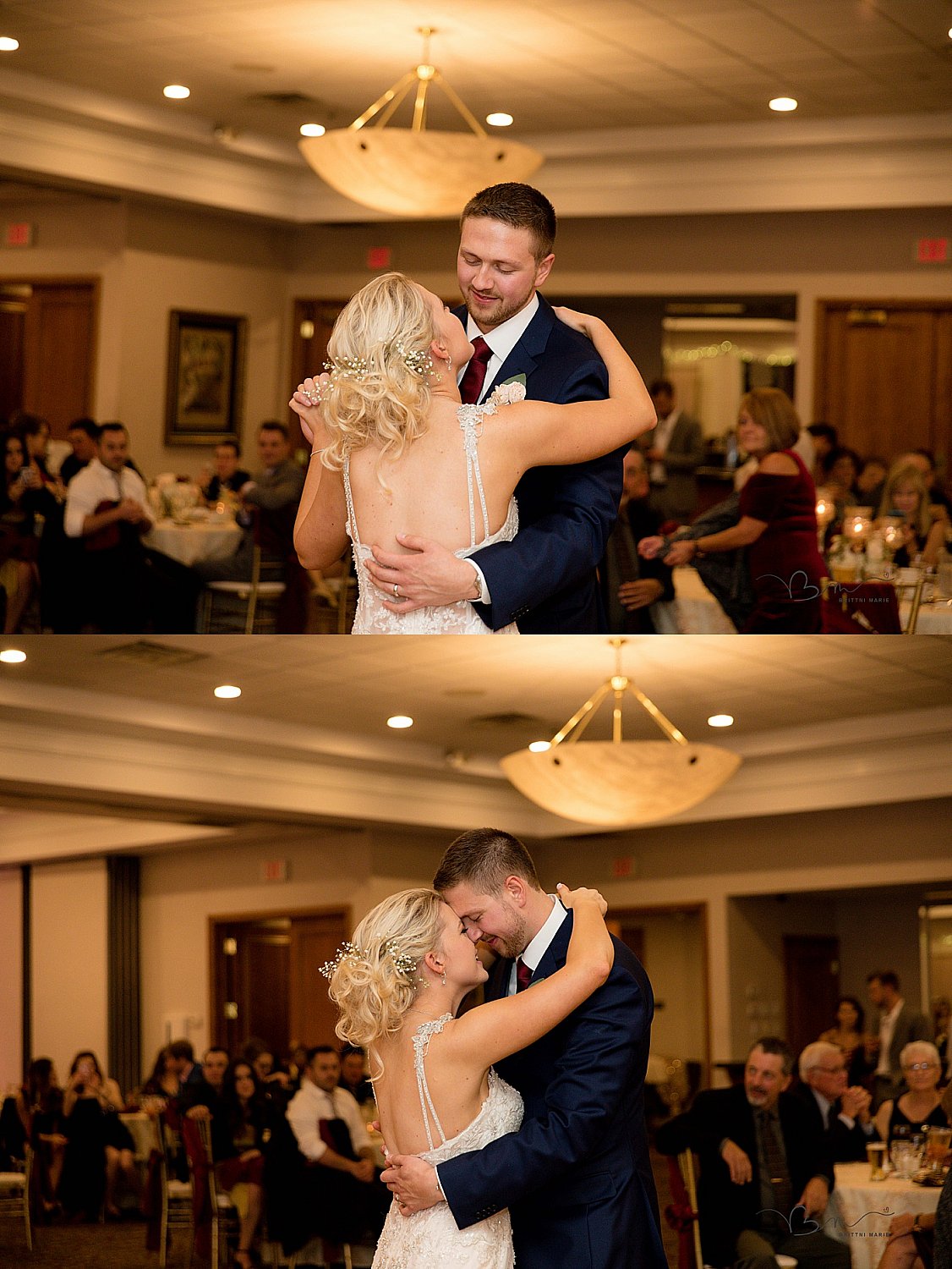 The LeBlanc Wedding // Sycamore Hills Golf Course Wedding
