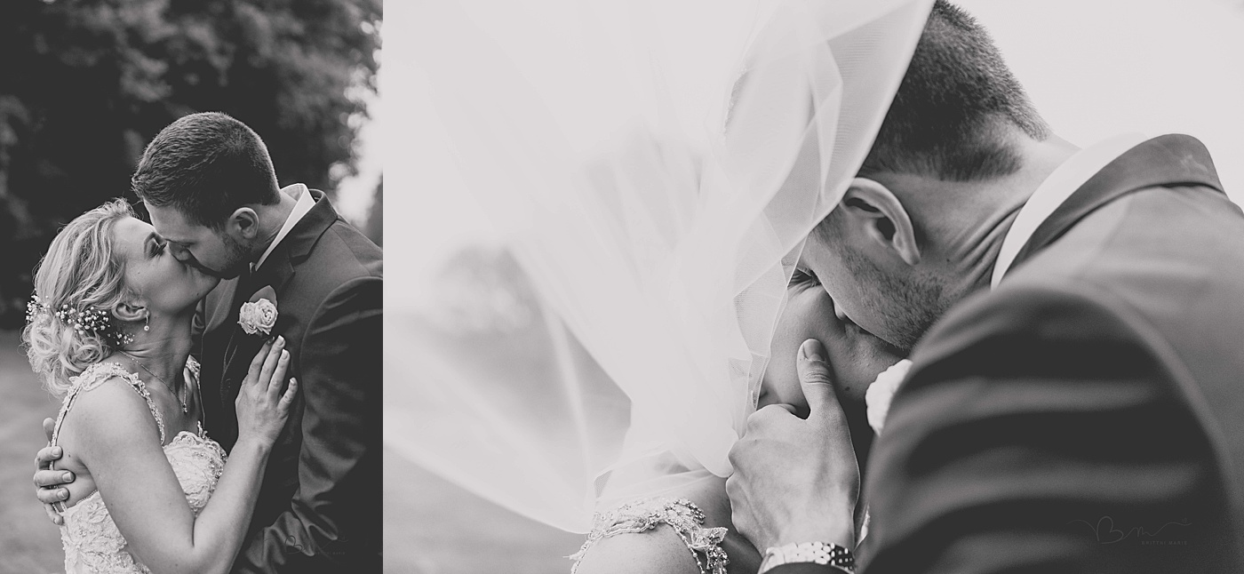 The LeBlanc Wedding // Sycamore Hills Golf Course Wedding