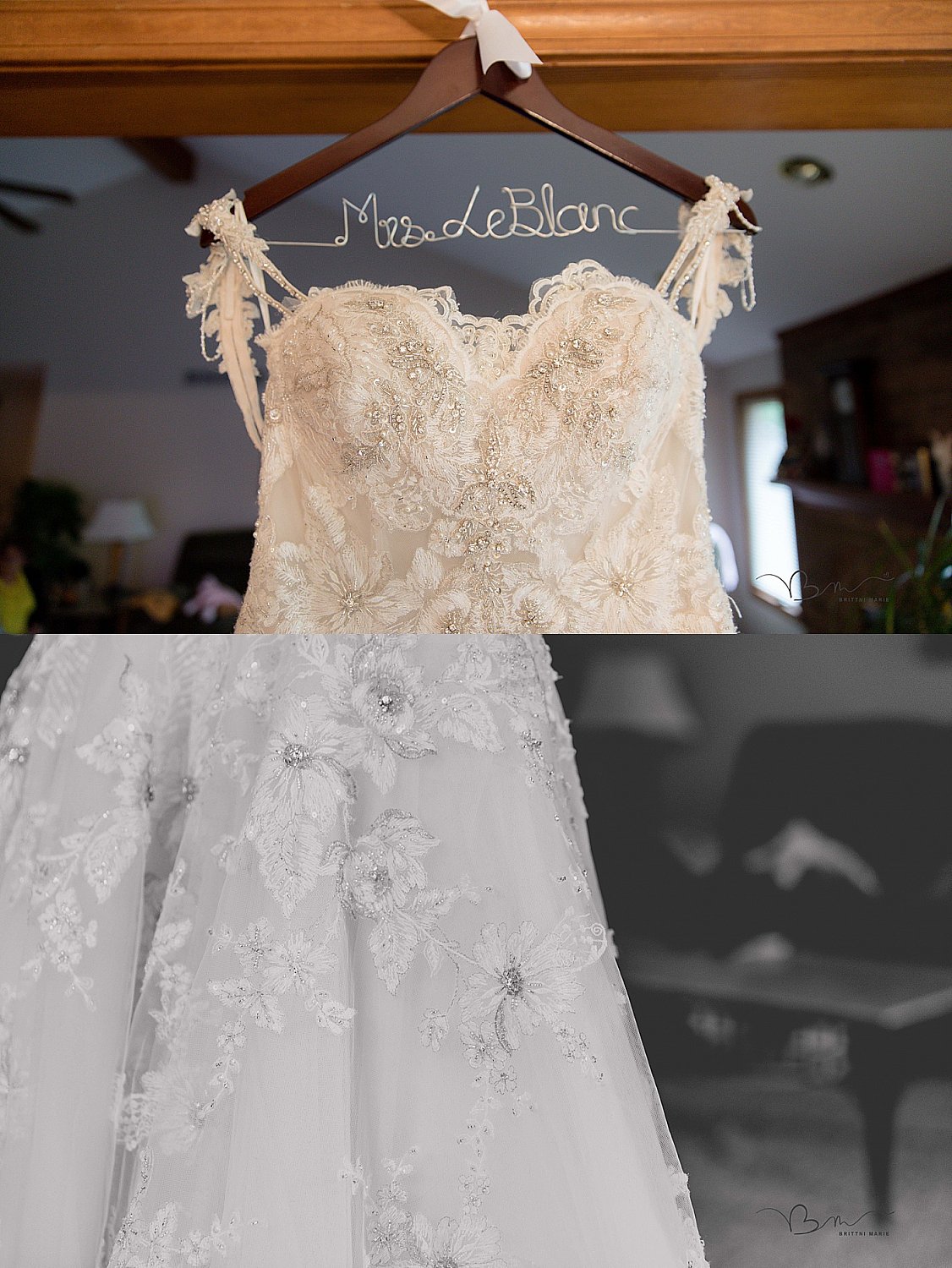 The LeBlanc Wedding // Sycamore Hills Golf Course Wedding