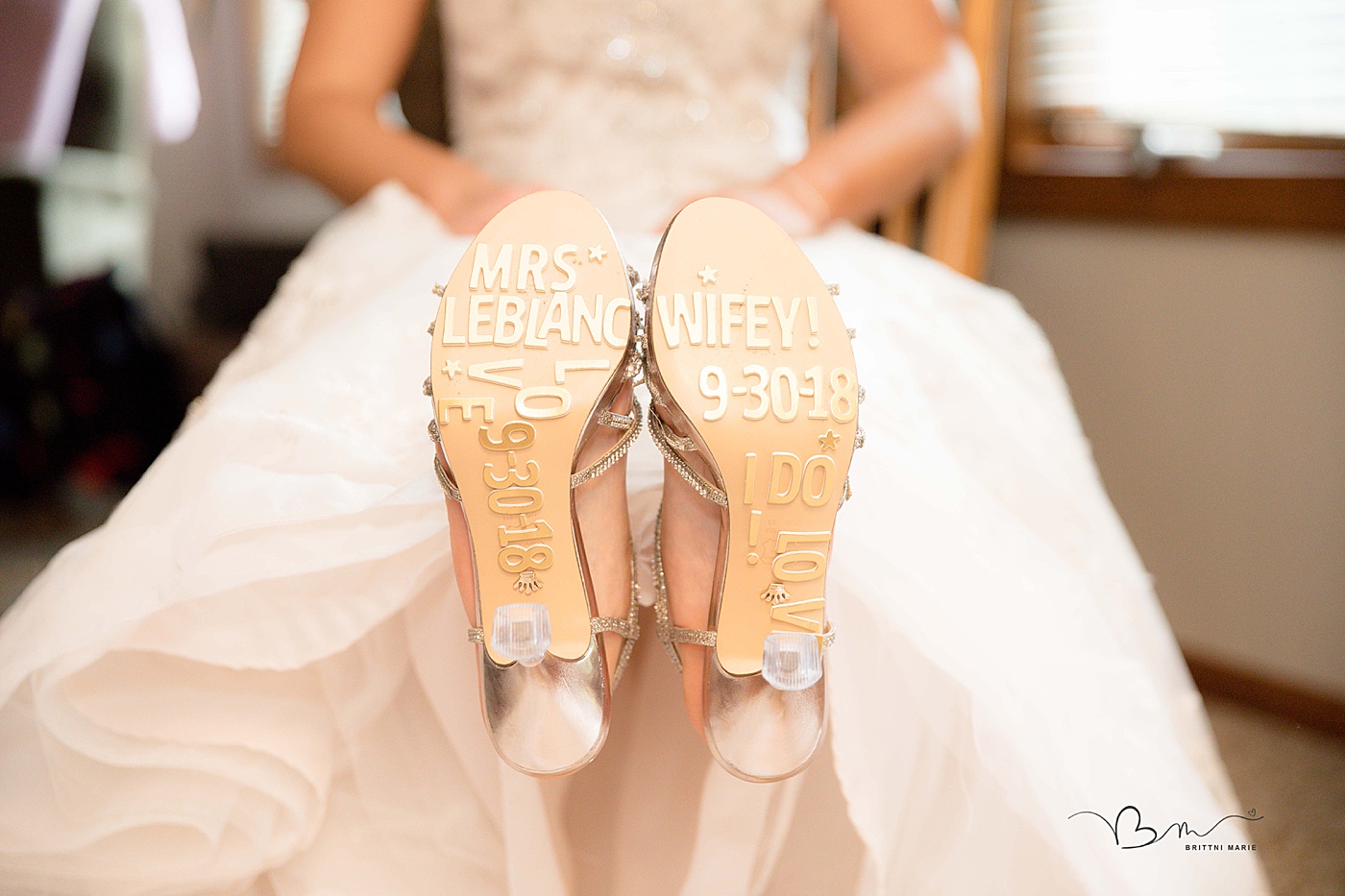 The LeBlanc Wedding // Sycamore Hills Golf Course Wedding