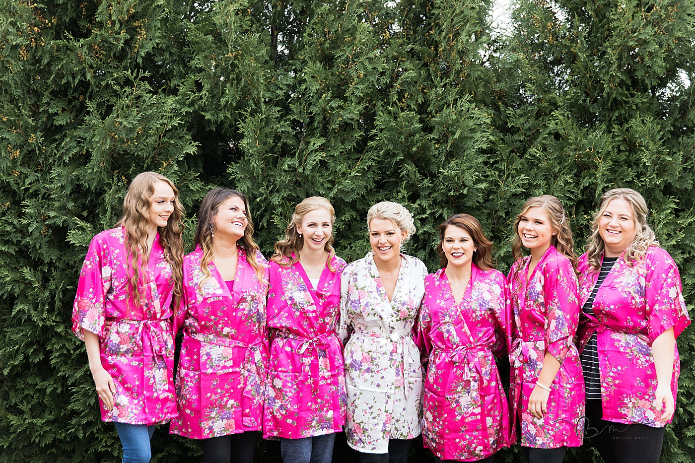 The LeBlanc Wedding // Sycamore Hills Golf Course Wedding