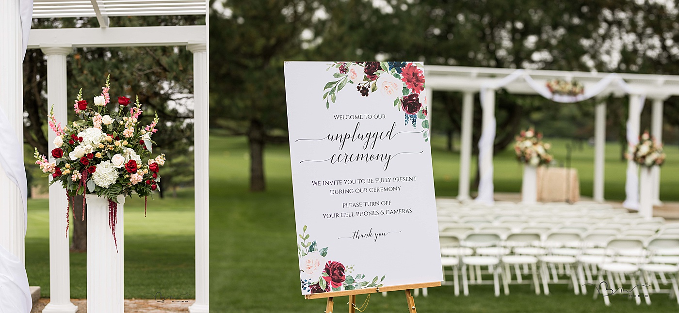 The LeBlanc Wedding // Sycamore Hills Golf Course Wedding