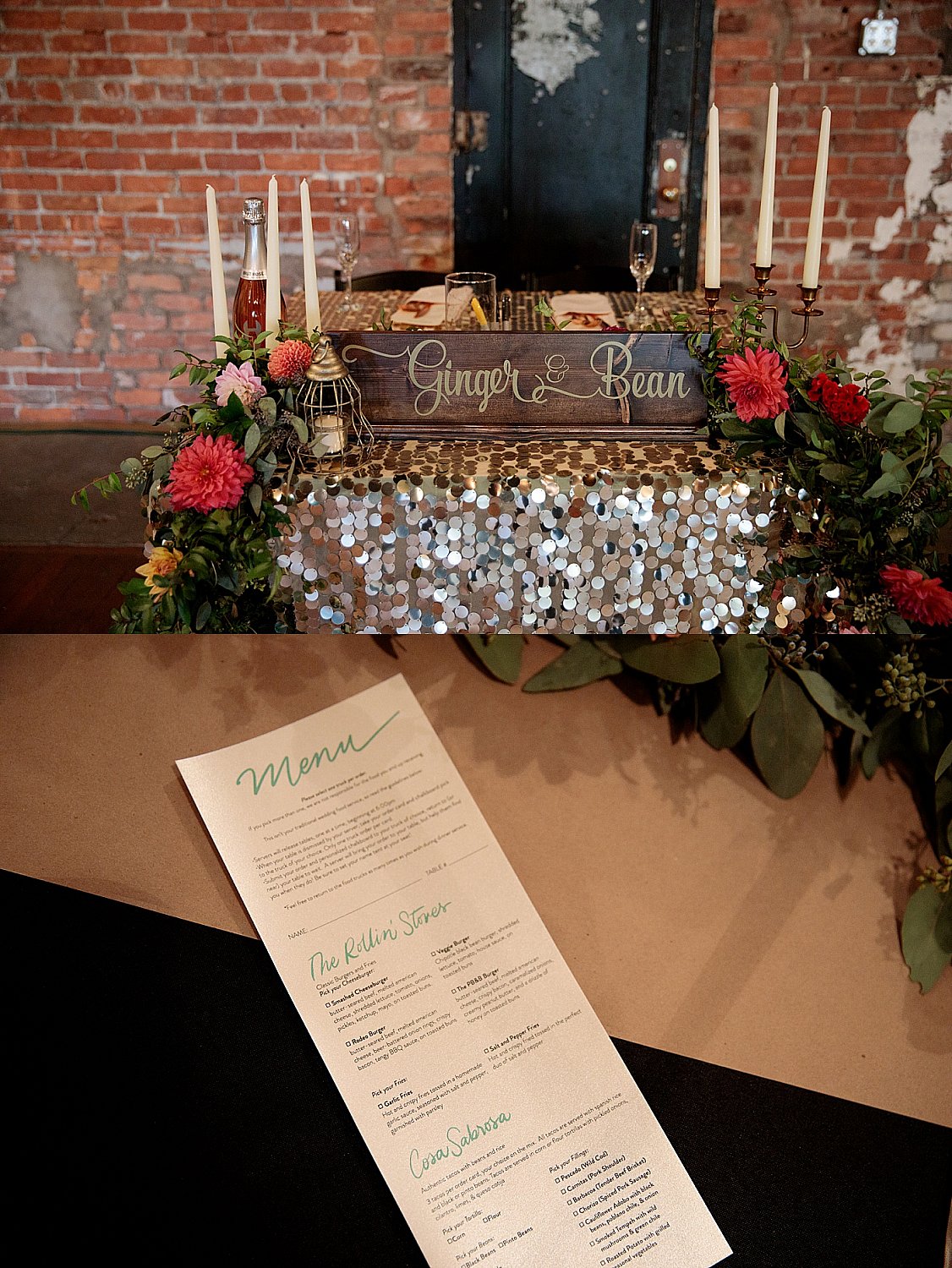 The Hensen Wedding // Jam Handy Wedding // Detroit, MI