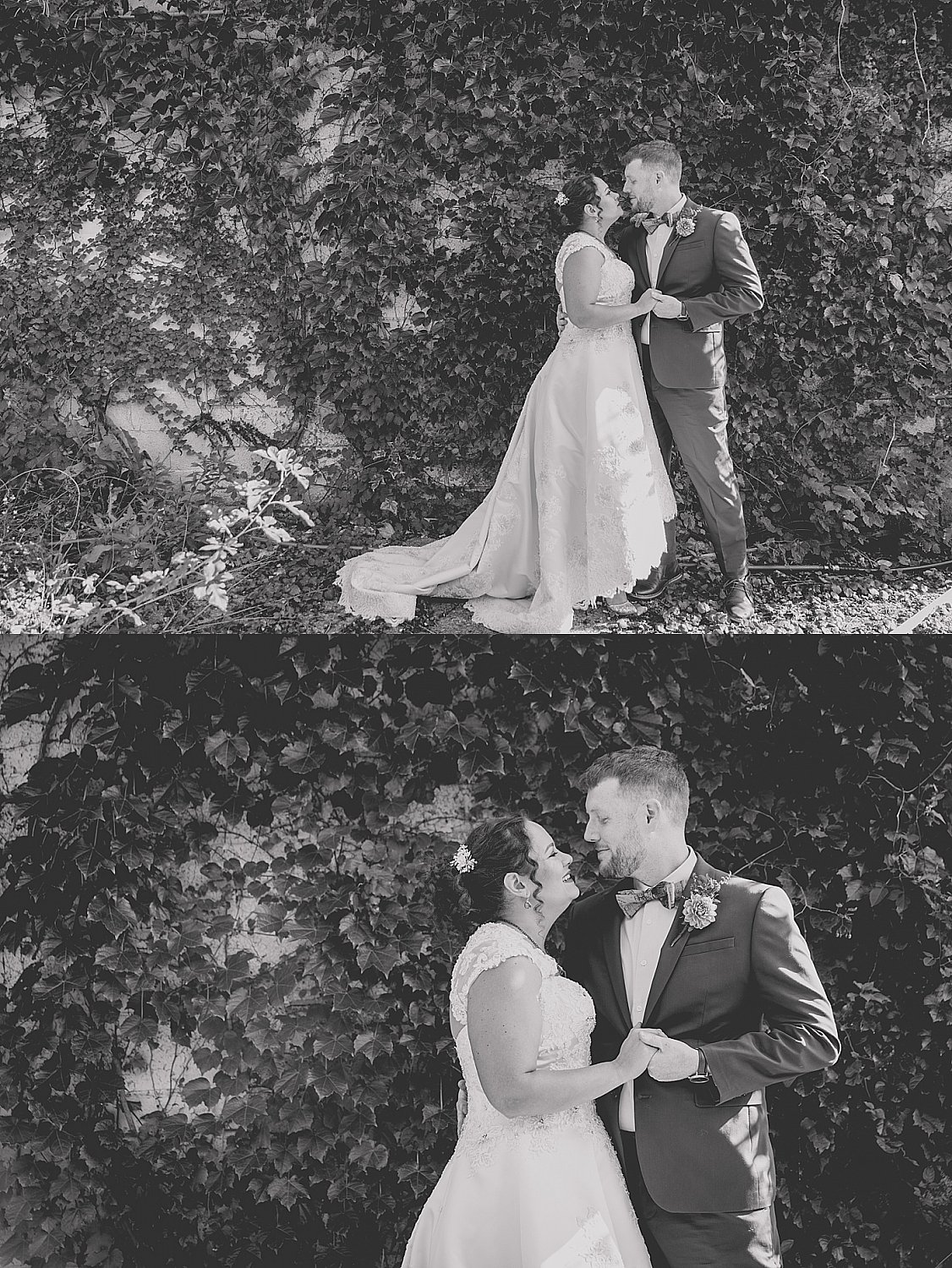 The Hensen Wedding // Jam Handy Wedding // Detroit, MI