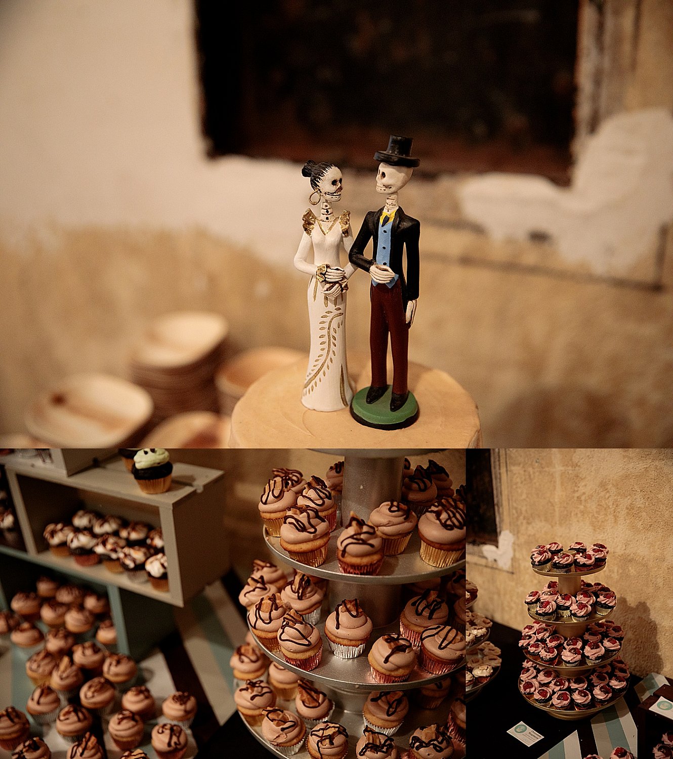 The Hensen Wedding // Jam Handy Wedding // Detroit, MI