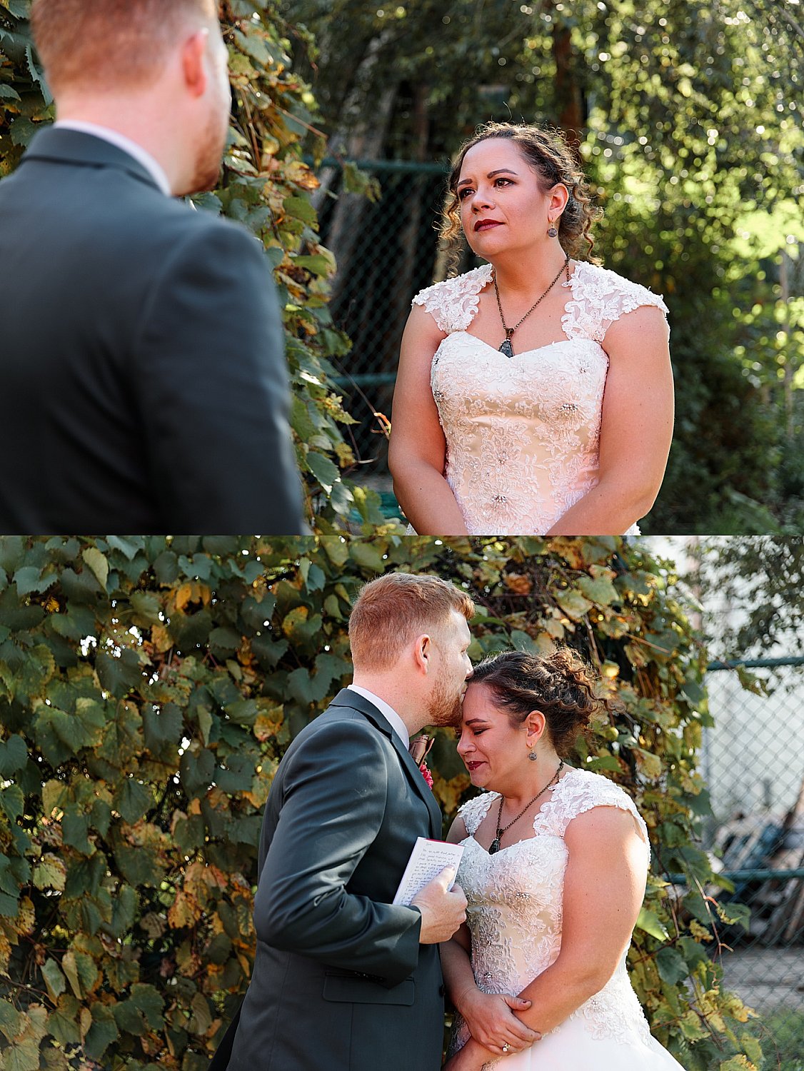 The Hensen Wedding // Jam Handy Wedding // Detroit, MI