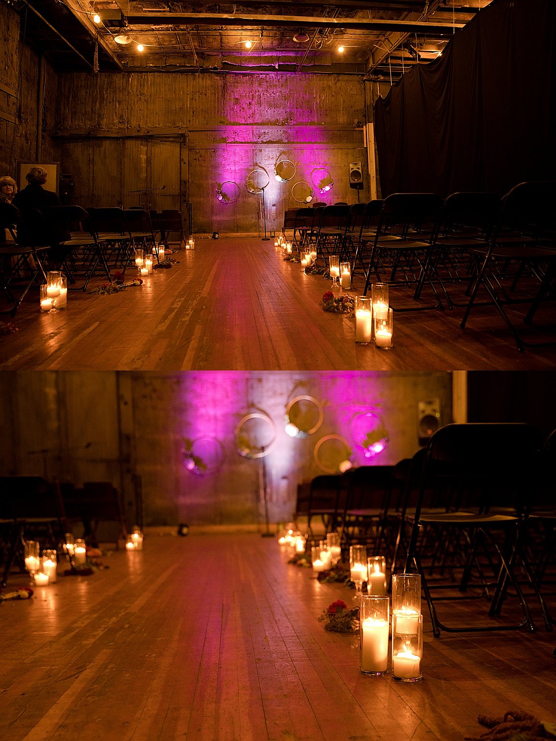 The Hensen Wedding // Jam Handy Wedding // Detroit, MI