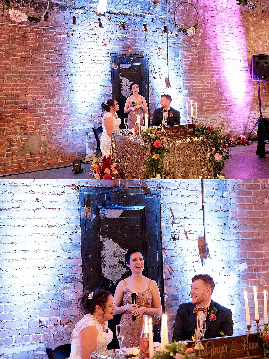 The Hensen Wedding // Jam Handy Wedding // Detroit, MI