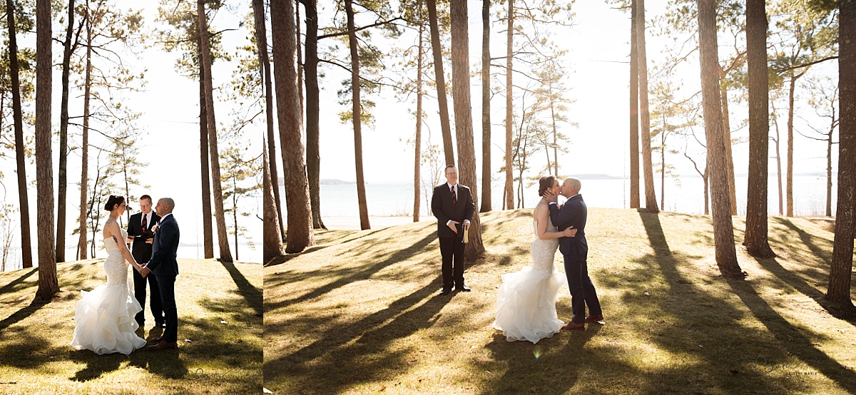 The Galati Wedding // The Jolly Pumpkin // Traverse City
