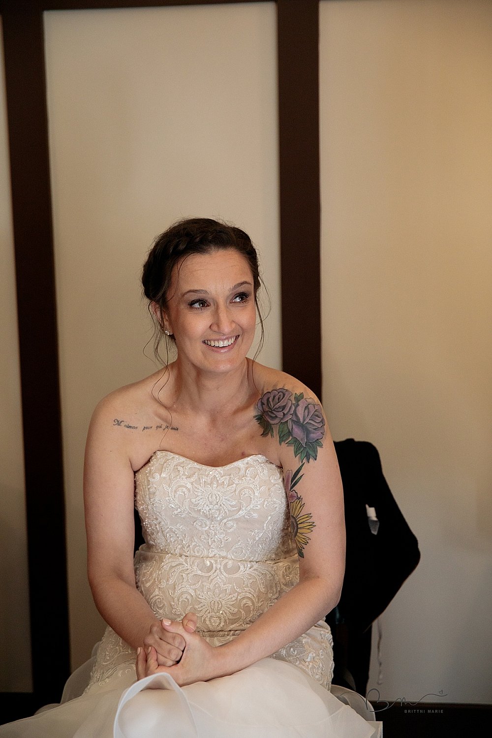 The Galati Wedding // The Jolly Pumpkin // Traverse City