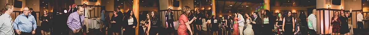 The Galati Wedding // The Jolly Pumpkin // Traverse City