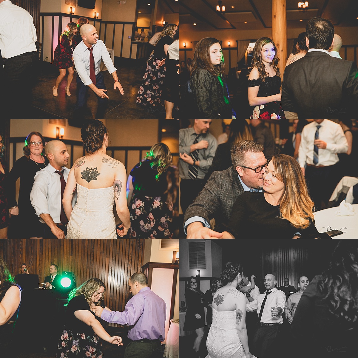 The Galati Wedding // The Jolly Pumpkin // Traverse City