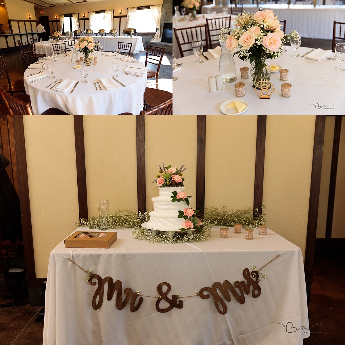 The Galati Wedding // The Jolly Pumpkin // Traverse City