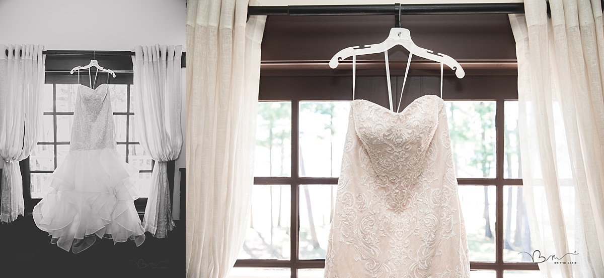The Galati Wedding // The Jolly Pumpkin // Traverse City