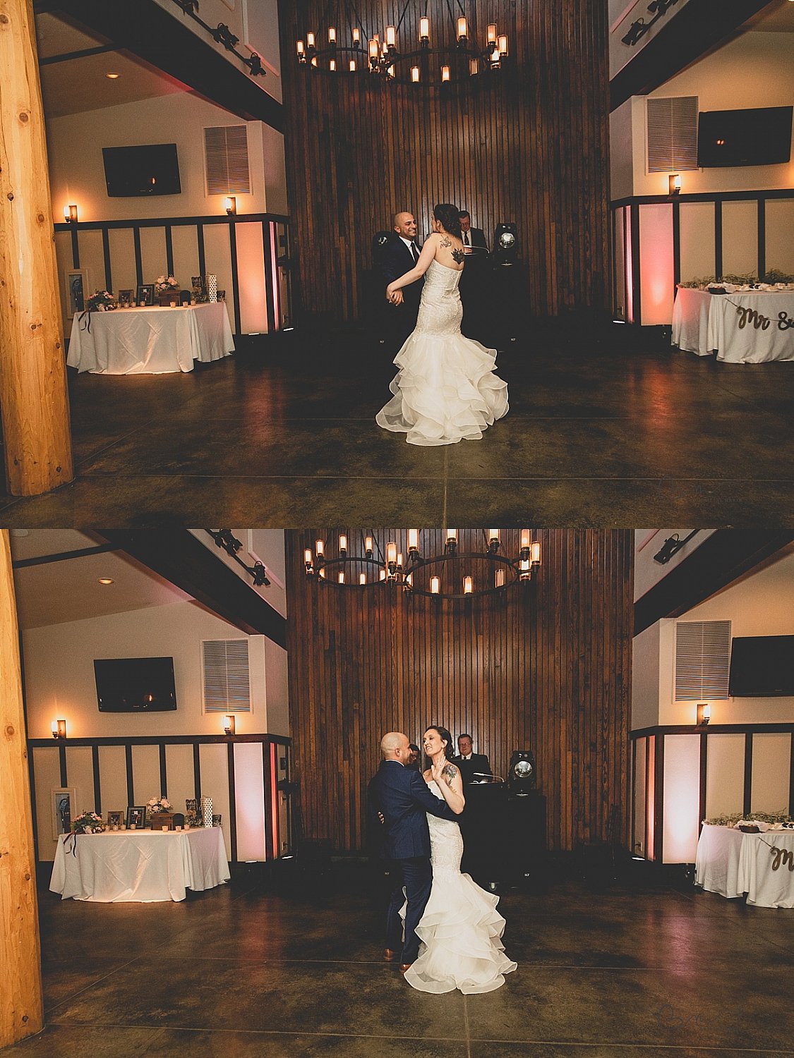 The Galati Wedding // The Jolly Pumpkin // Traverse City