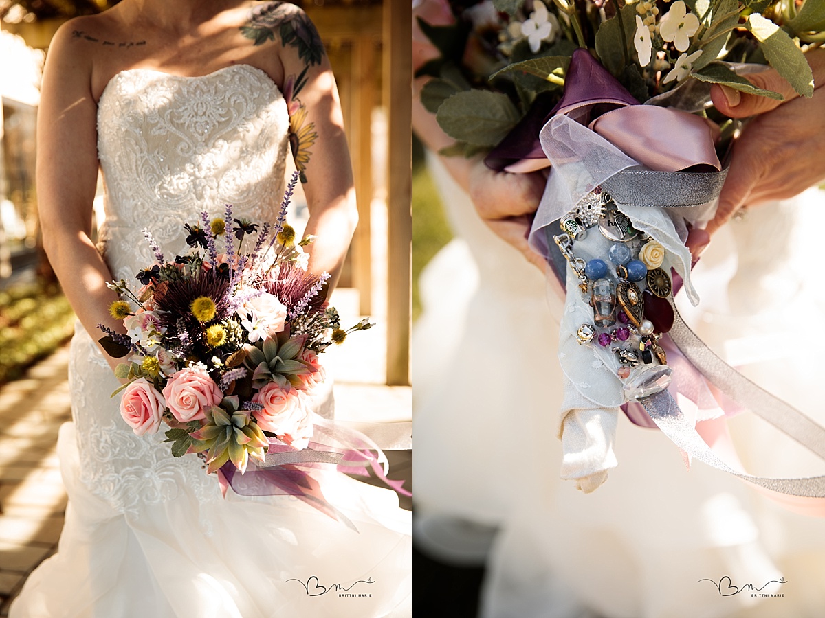 The Galati Wedding // The Jolly Pumpkin // Traverse City