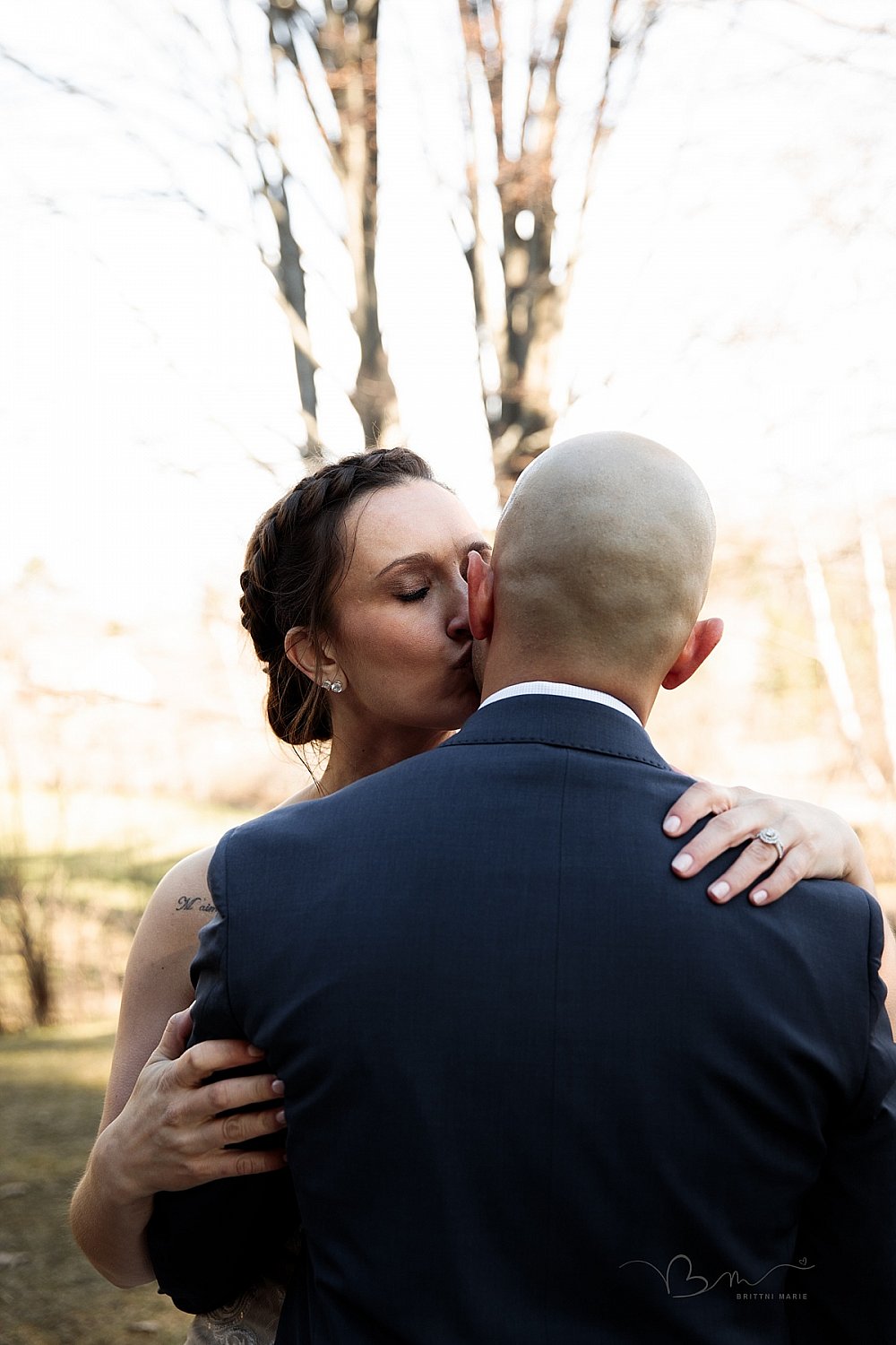 The Galati Wedding // The Jolly Pumpkin // Traverse City