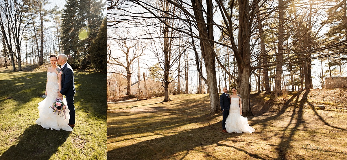 The Galati Wedding // The Jolly Pumpkin // Traverse City