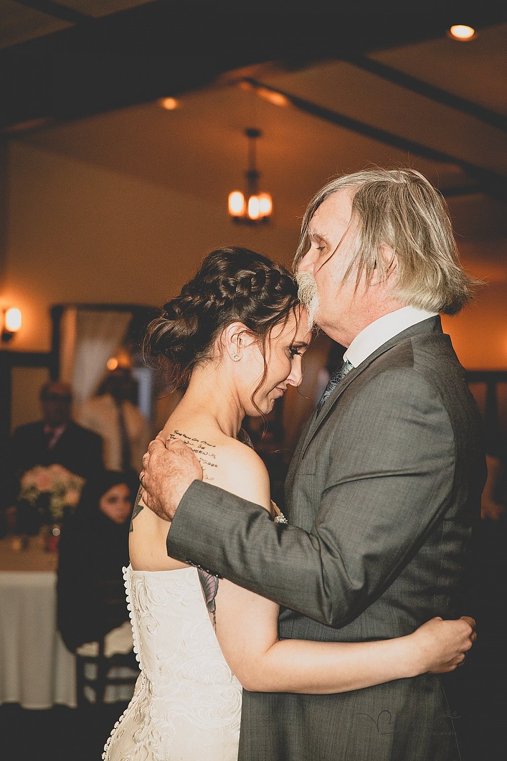 The Galati Wedding // The Jolly Pumpkin // Traverse City
