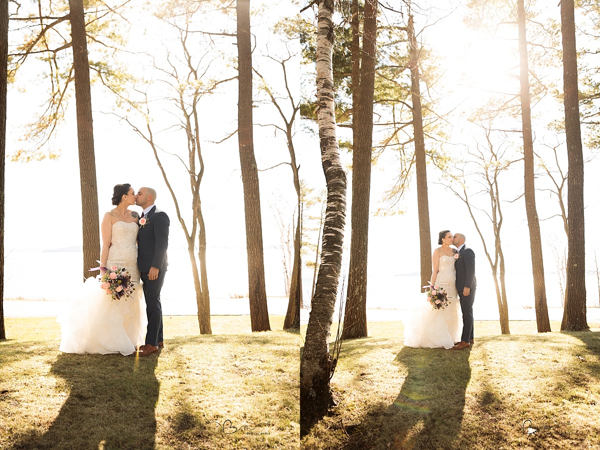 The Galati Wedding // The Jolly Pumpkin // Traverse City