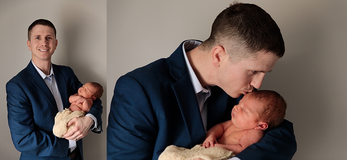 Newborn // Levi