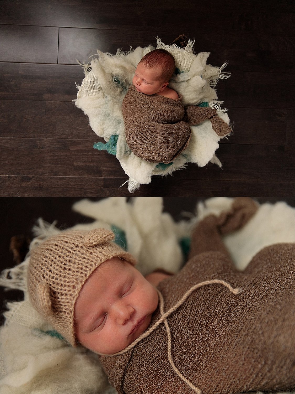 Newborn // Levi