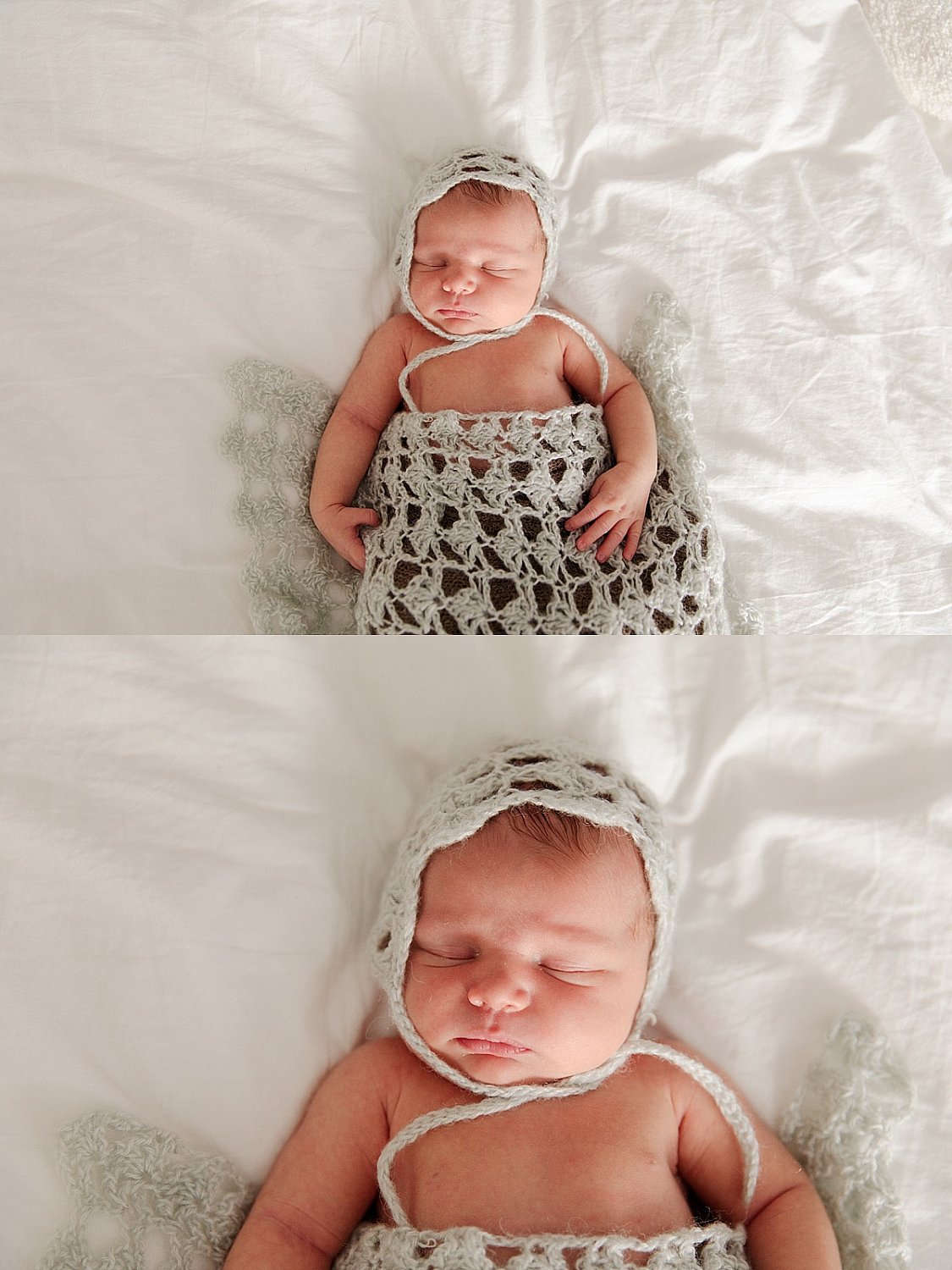 Newborn // Levi