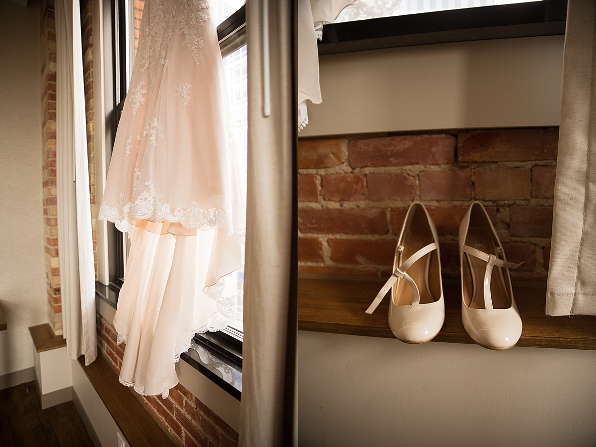 The Gilberts // Treehouse Wedding