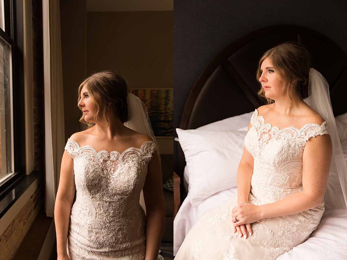 The Gilberts // Treehouse Wedding