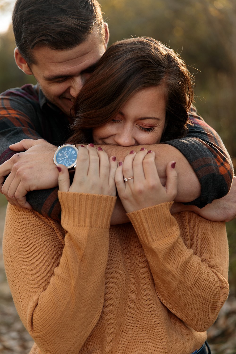 Engagement Snuggles Engagements amazing engagement photo, best macomb county photographer, detroit engagement, engagement details, engagement photos, fall engagement, metro detroit engagement, michigan engagement, michigan engagement photographer, michigan engagement photography, notebo