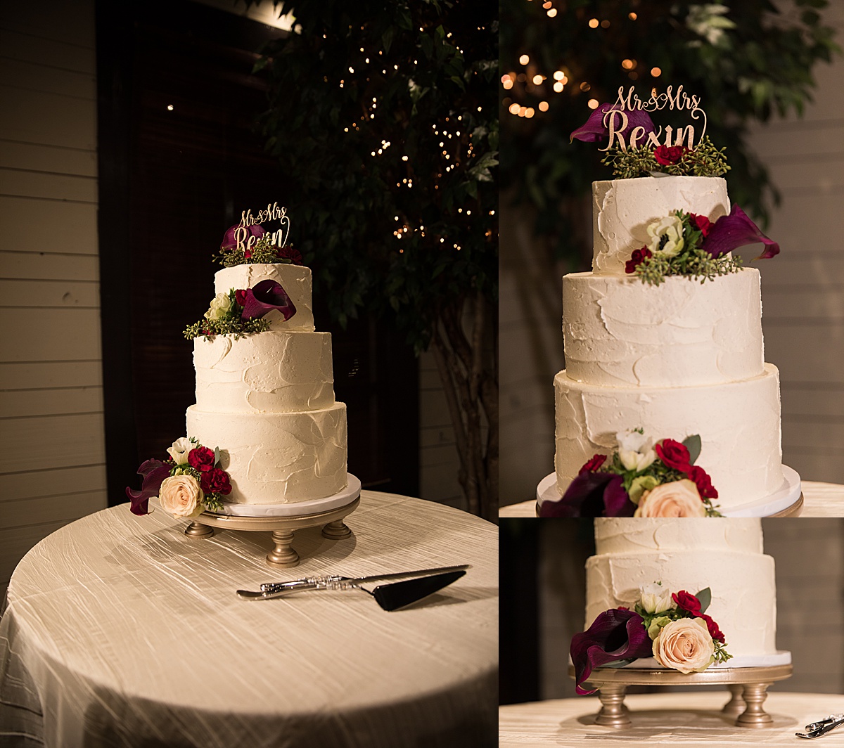 Willowbrook Mill Wedding // Stu + Michelle