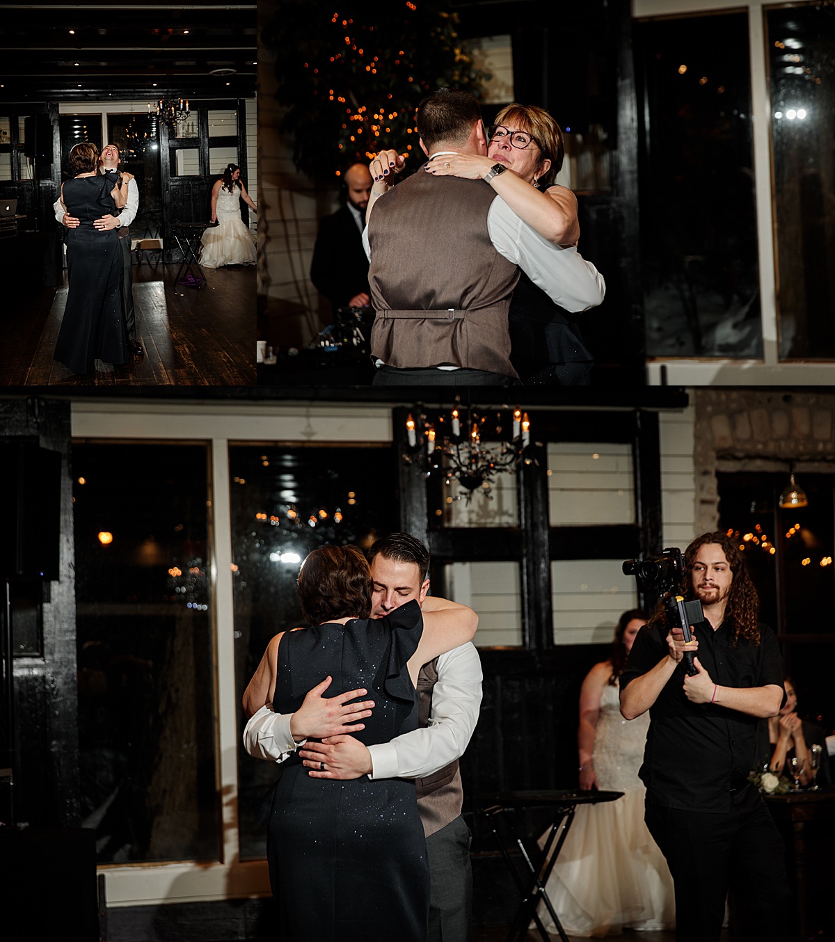 Willowbrook Mill Wedding // Stu + Michelle