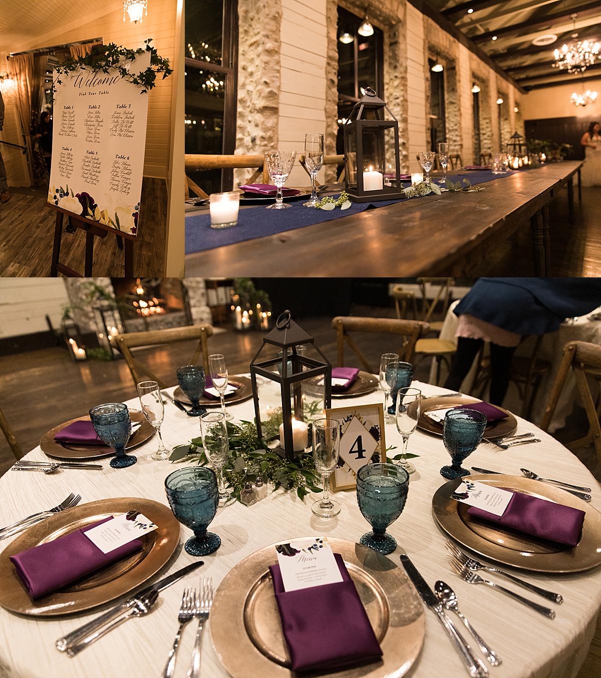 Willowbrook Mill Wedding // Stu + Michelle