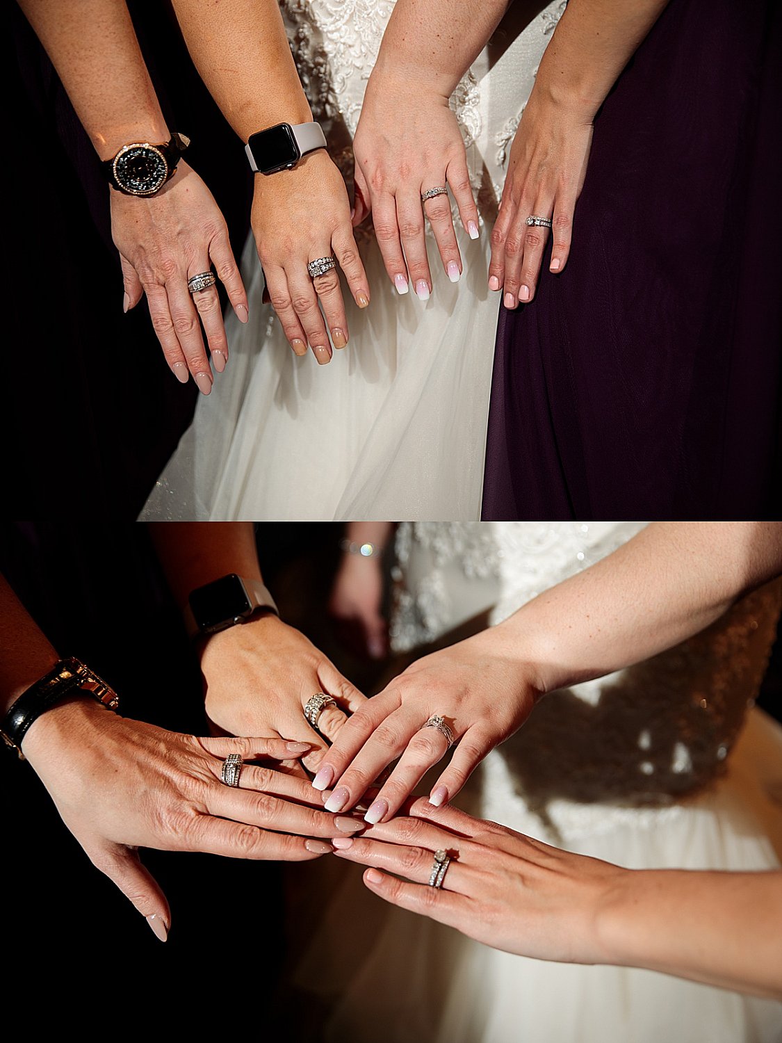 Willowbrook Mill Wedding // Stu + Michelle