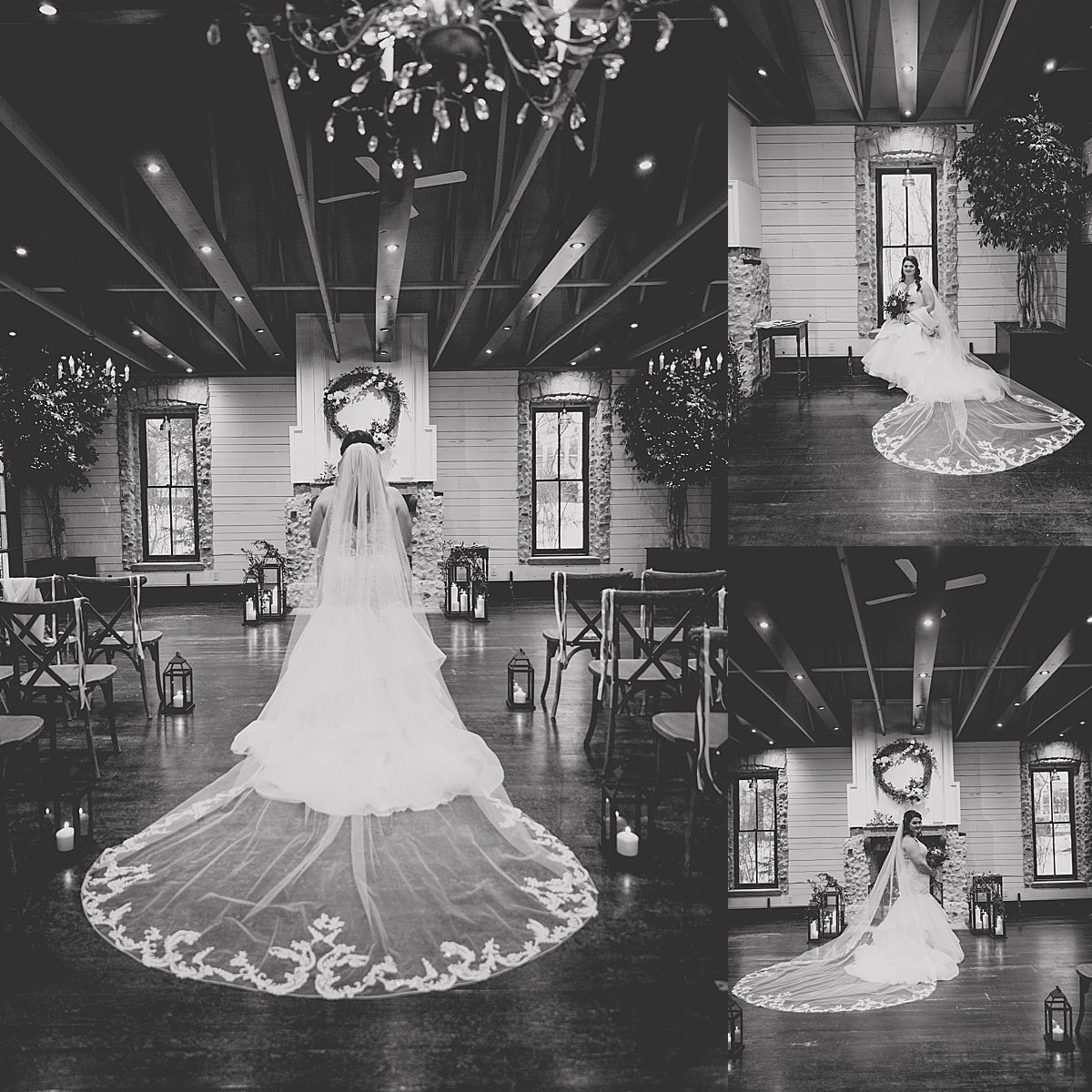 Willowbrook Mill Wedding // Stu + Michelle