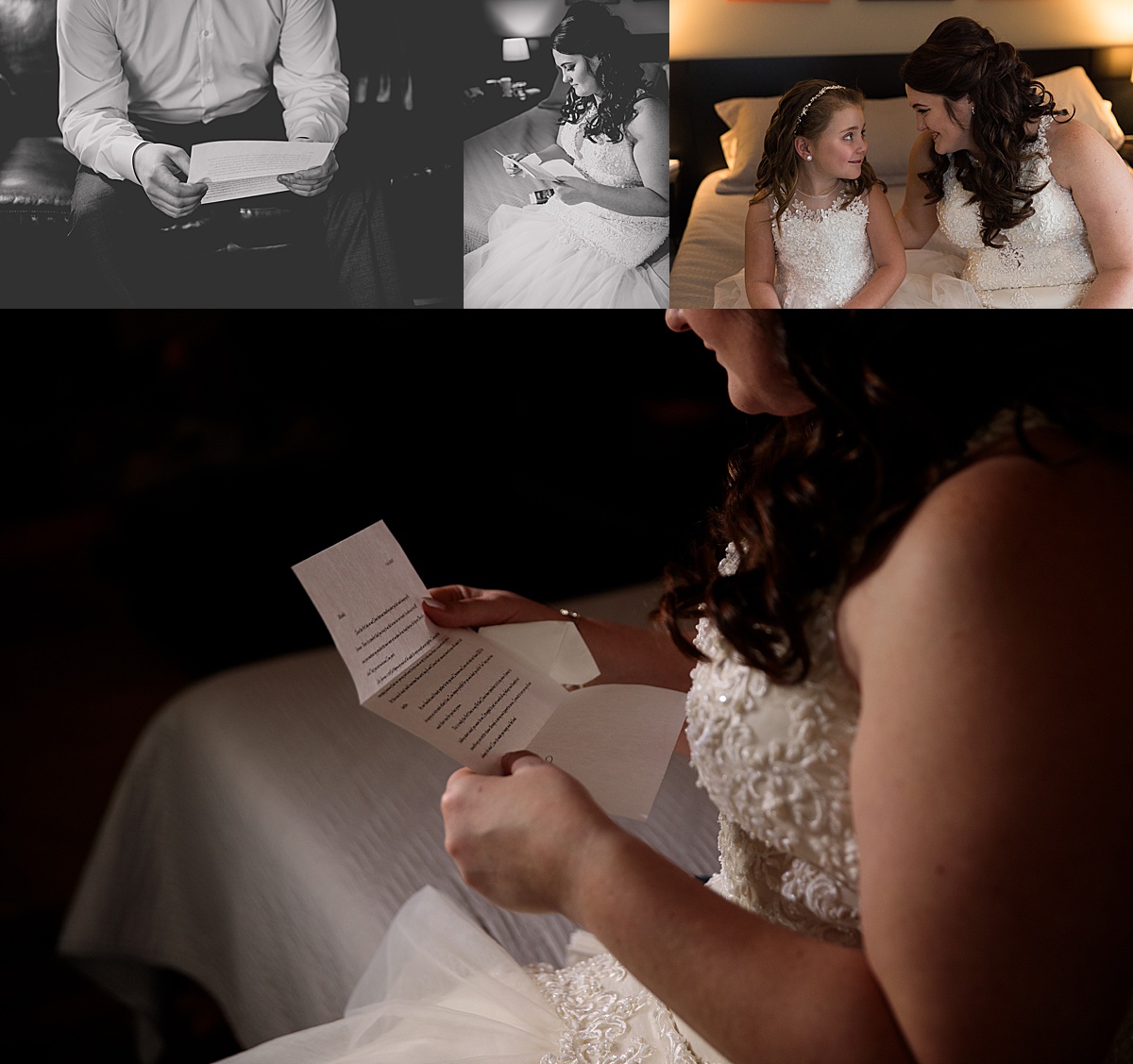 Willowbrook Mill Wedding // Stu + Michelle
