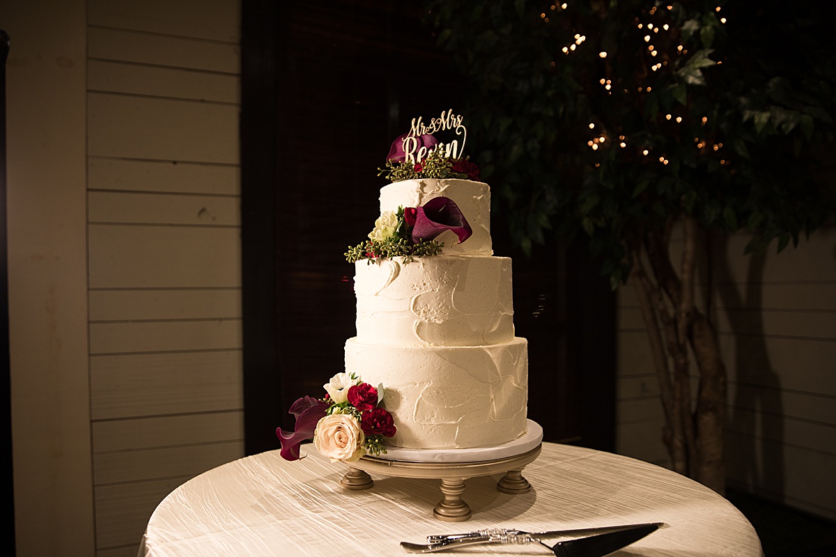 Willowbrook Mill Wedding // Stu + Michelle