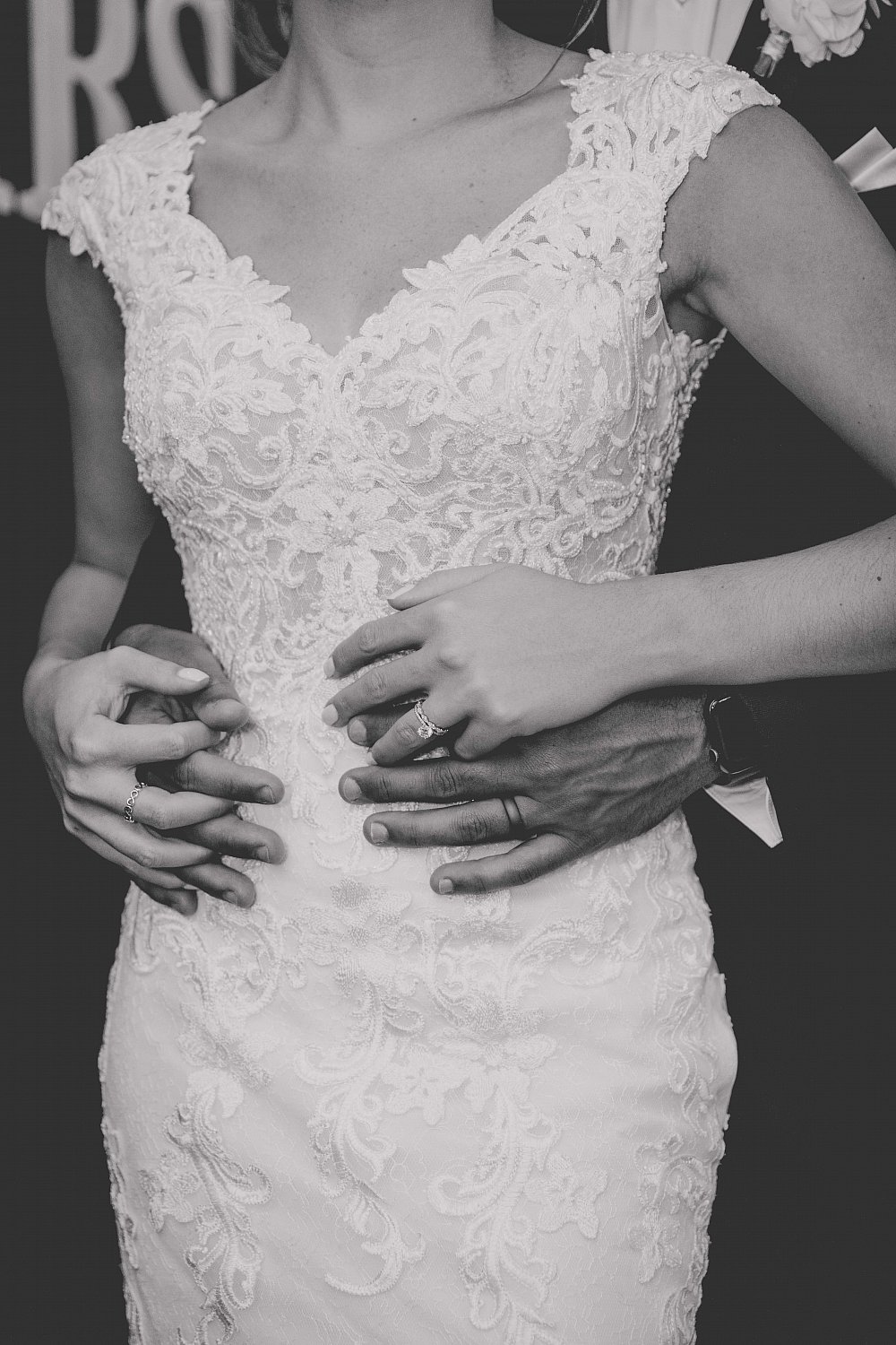 The Curle Wedding