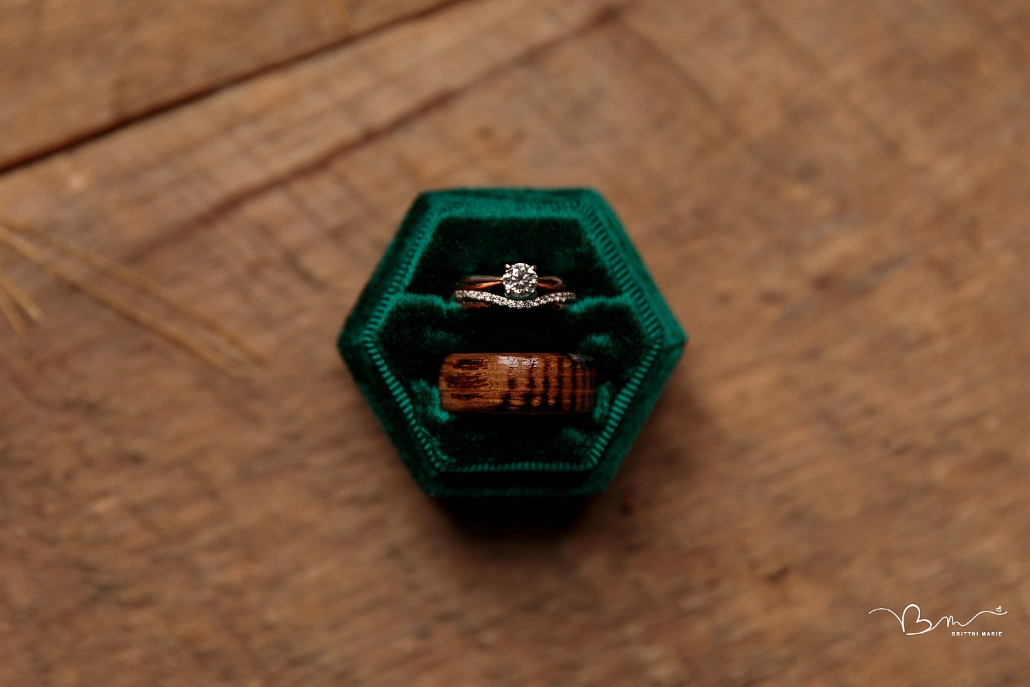 The Kent Wedding // Shagway Arts Barn