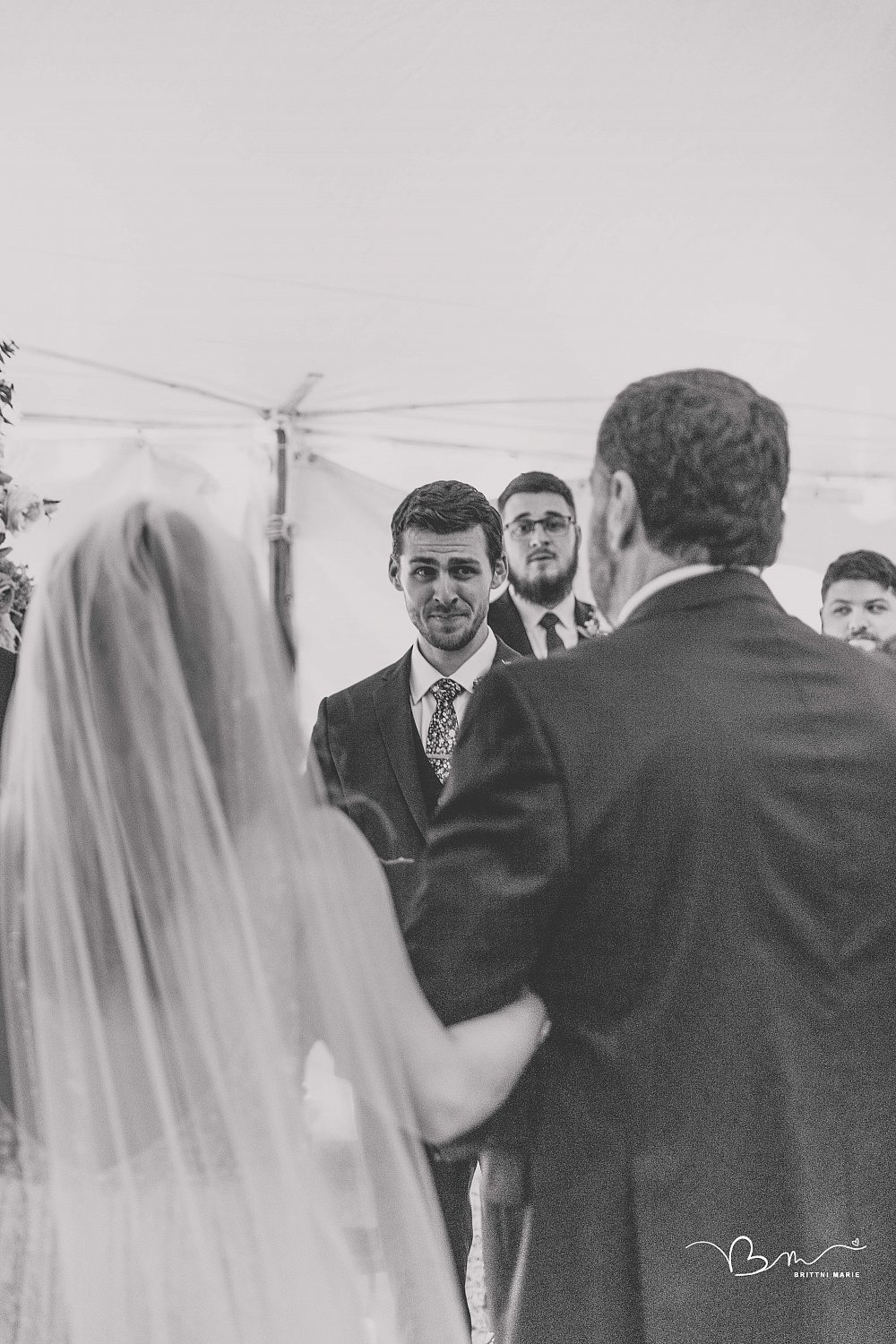 The Kent Wedding // Shagway Arts Barn