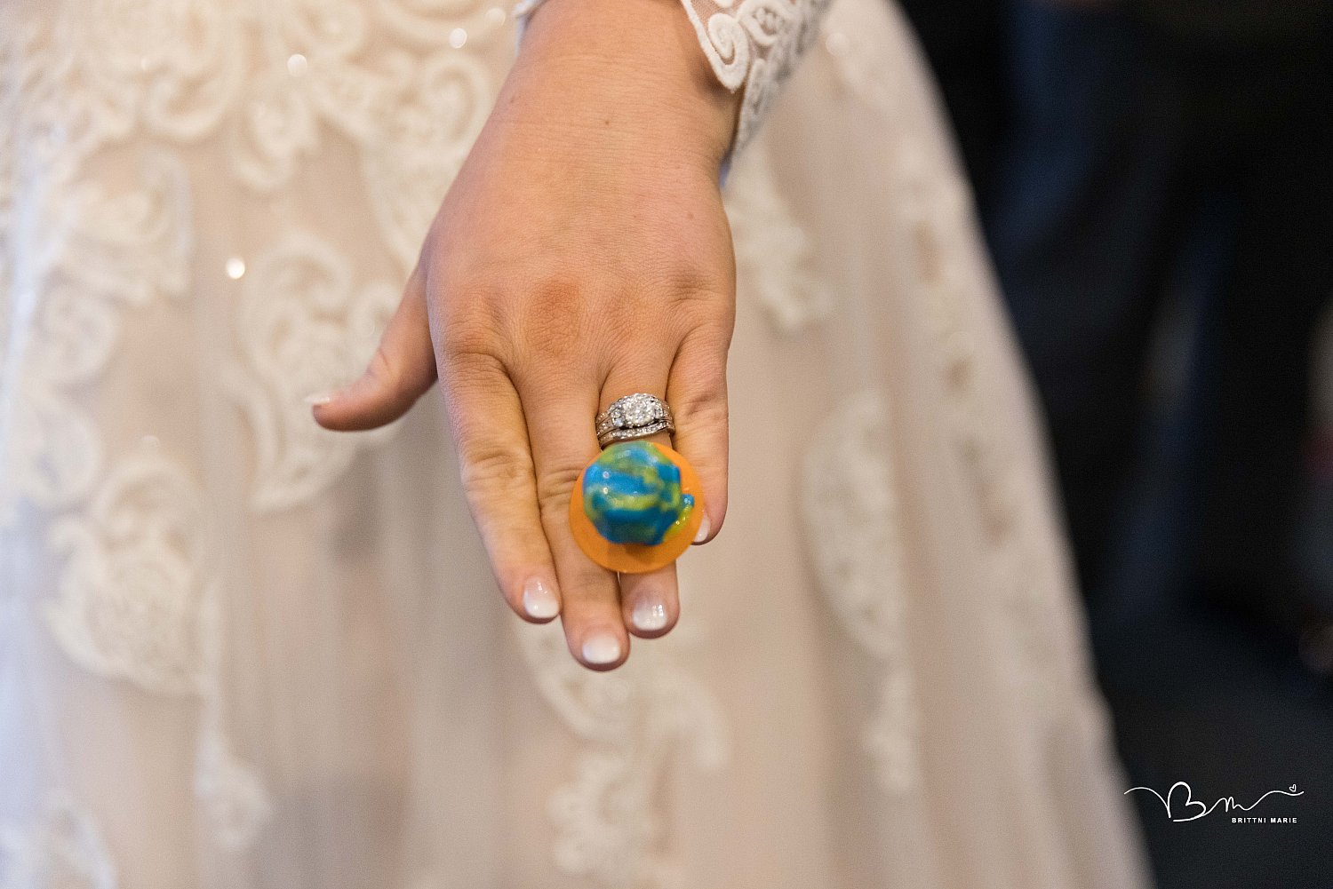 The Parson Wedding // Columbus County Park