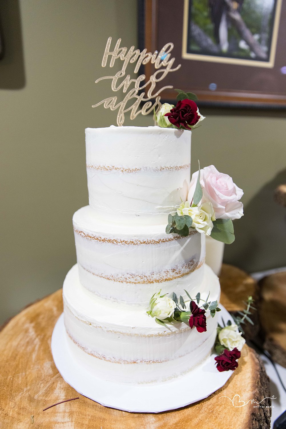 The Parson Wedding // Columbus County Park
