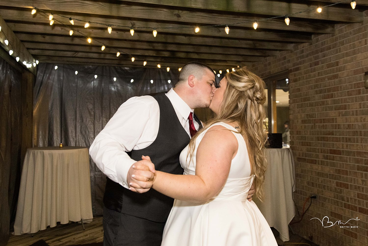 The Parson Wedding // Columbus County Park