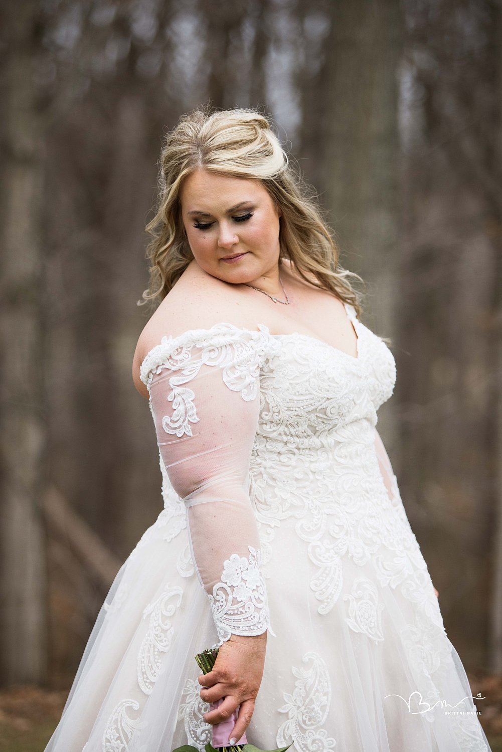 The Parson Wedding // Columbus County Park