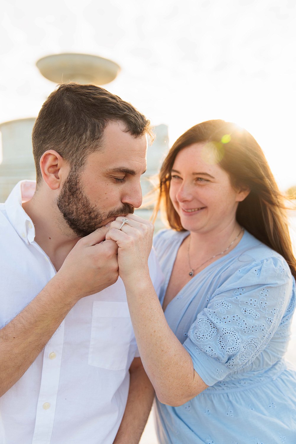 Engagements