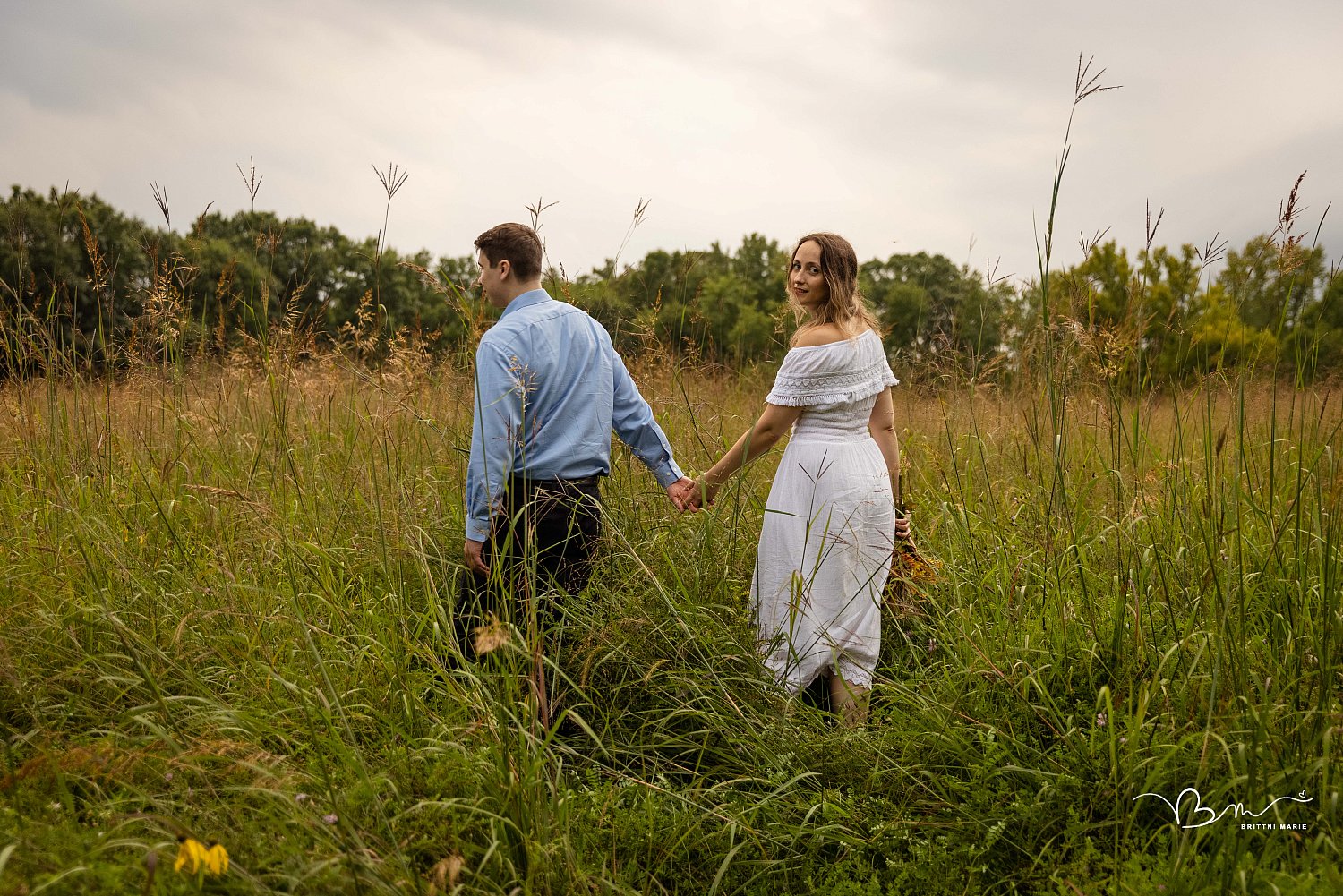 Engagements