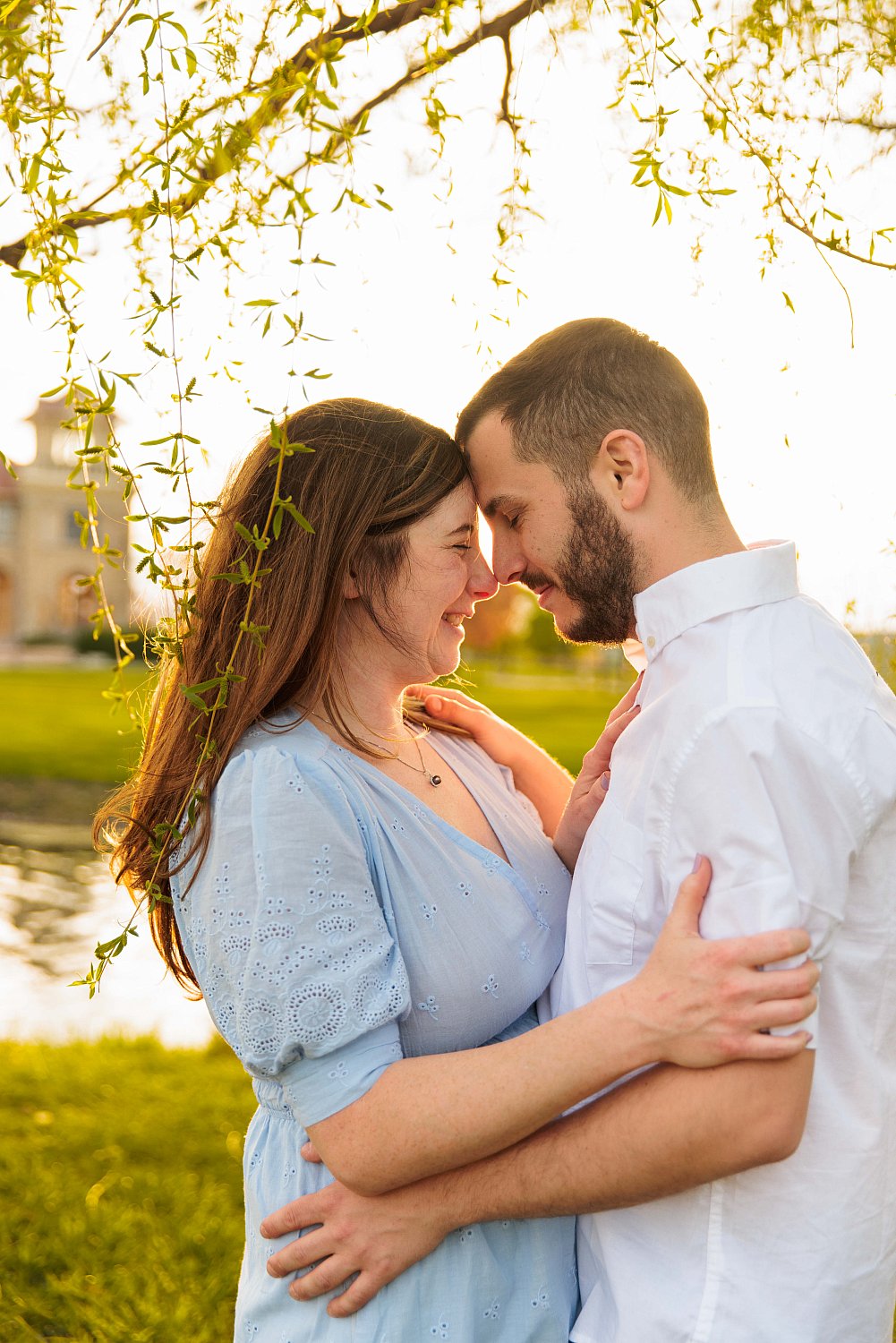 Engagements
