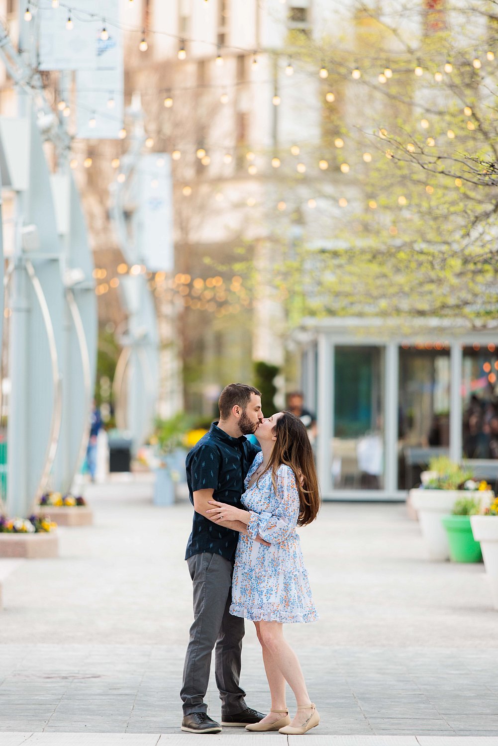 Engagements