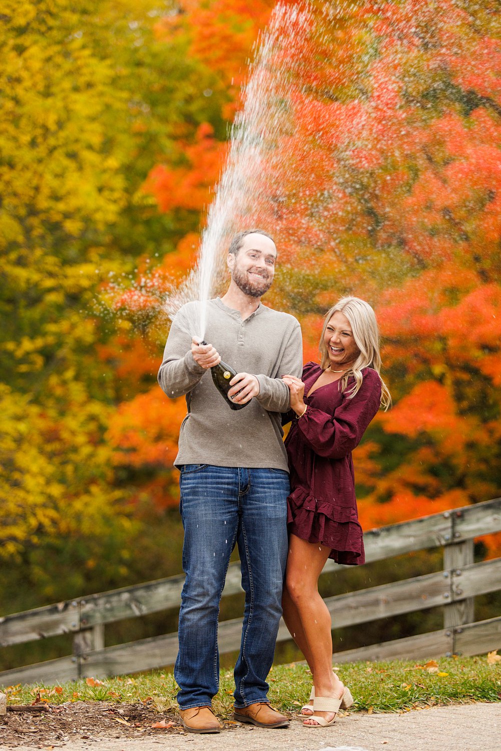 Engagements